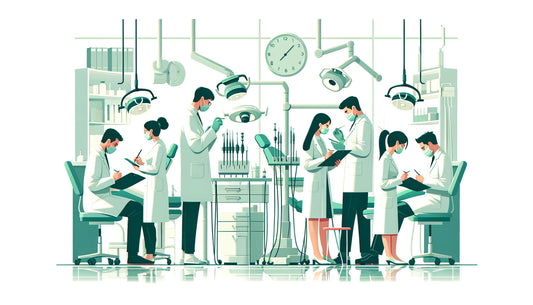 As Melhores Universidades de Medicina Dentária em Portugal: Um Guia Completo