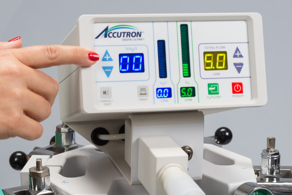 Sedação Consciente: como a Accutron está a transformar os consultórios