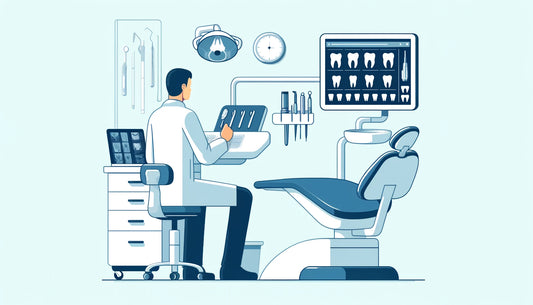 Como escolher o Material Dentário ideal para cada procedimento