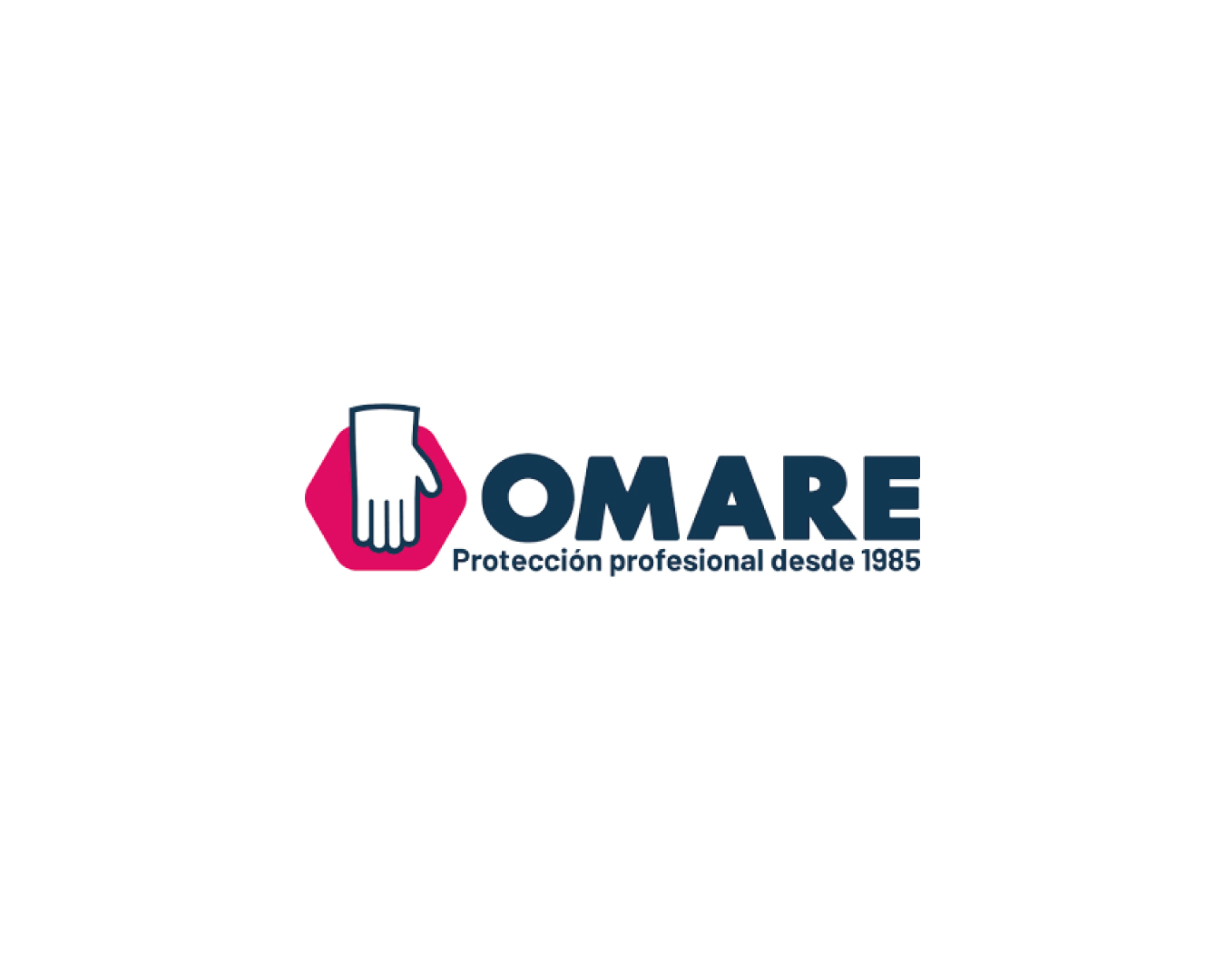 OMARE