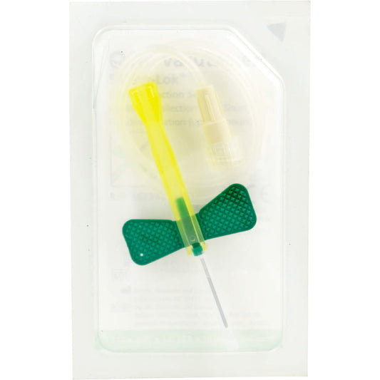 Vacutainer BD | Recolección de sangre | 25 piezas | BD