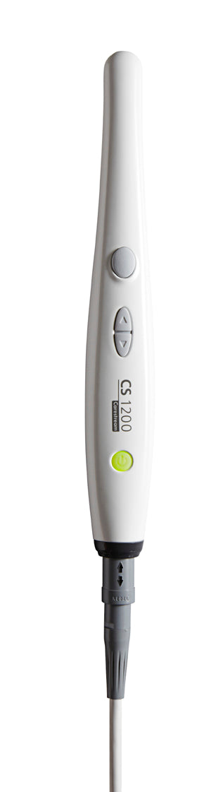 Carestream CS1200 | Intra-Oral Camera | CARESTREAM DENTAL