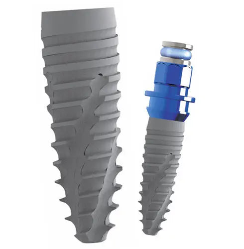 INNO Submerged Implant 4.0 Pre-Mount | Dental implant | COWELLMEDI