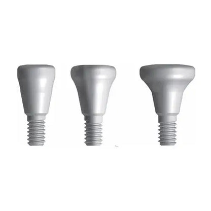 Sub Cylindrical Healing Abutment. | Implant Components | COWELLMEDI