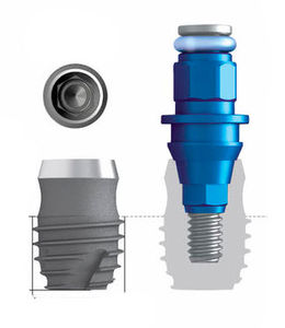 INNO Submerged Short Implant 4.5 Pre-Mount | Dental Implant | COWELLMEDI