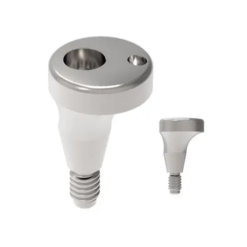 Volume up™ Healing Pillar | Implant Components | COWELLMEDI