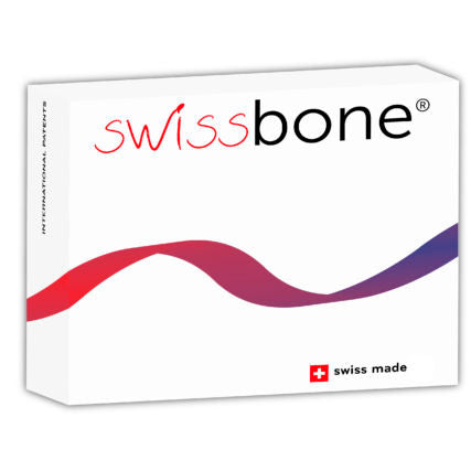 SwissBone® | Regeneração Óssea | IBI