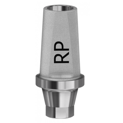 Abutment Compatible with NobelActive™ &amp; NobelReplace® CC | Implant Components | DESS