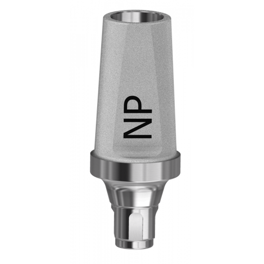 Straumann® Bone Level® Compatible Abutment | Implant Components | DESS