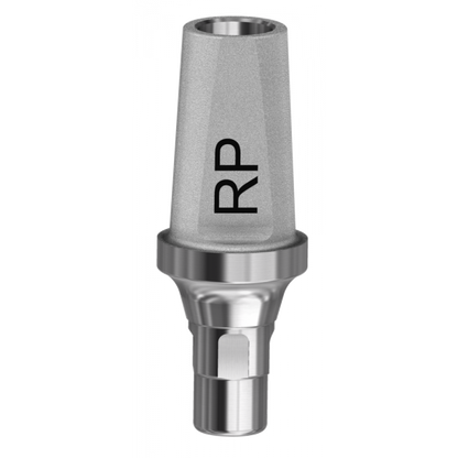 Straumann® Bone Level® Compatible Abutment | Implant Components | DESS