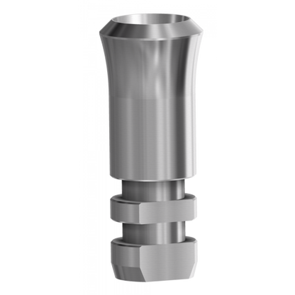 Analog Compatible with Straumann® Tissue Level &amp; Synocta® | 10 units | Implant Components | DESS