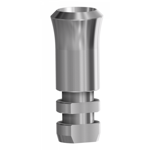 Analog Compatible with Straumann® Tissue Level &amp; Synocta® | 10 units | Implant Components | DESS