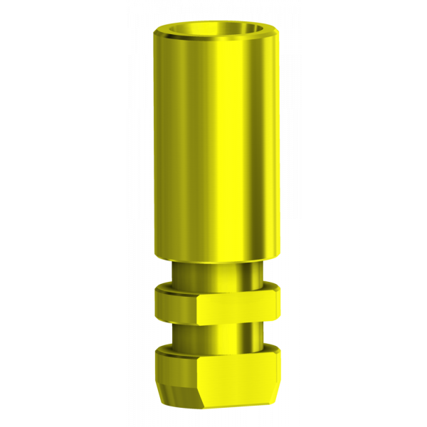 Analógico Compatible con Neodent® Grand Morse | Componentes del implante | DESSE