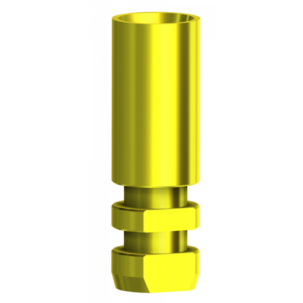 Analógico Compatible con NobelActive™ y NobelReplace® CC | 10 unidades | Componentes del implante | DESSE