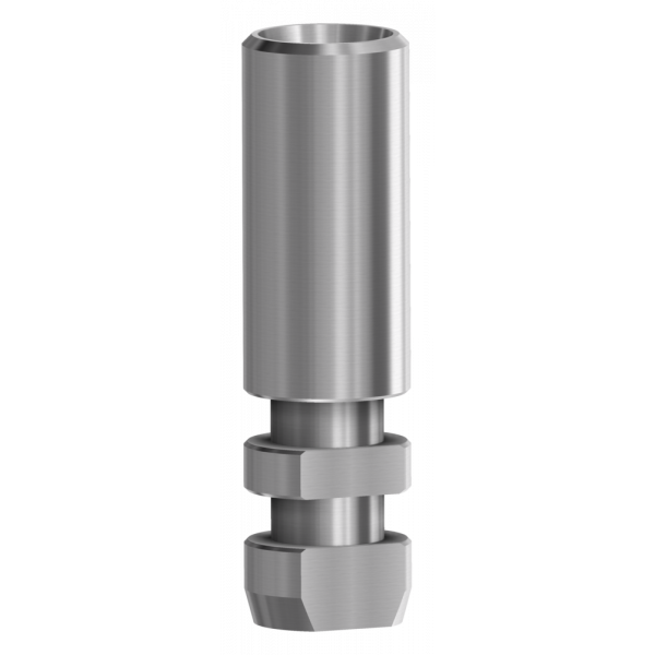 Analógico compatible con Straumann® Bone Level® | Componentes del implante | DESSE