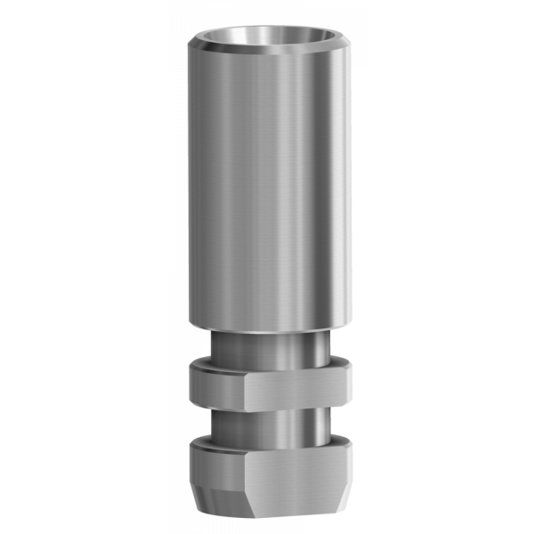 Analógico compatible con Straumann® Bone Level® | Componentes del implante | DESSE