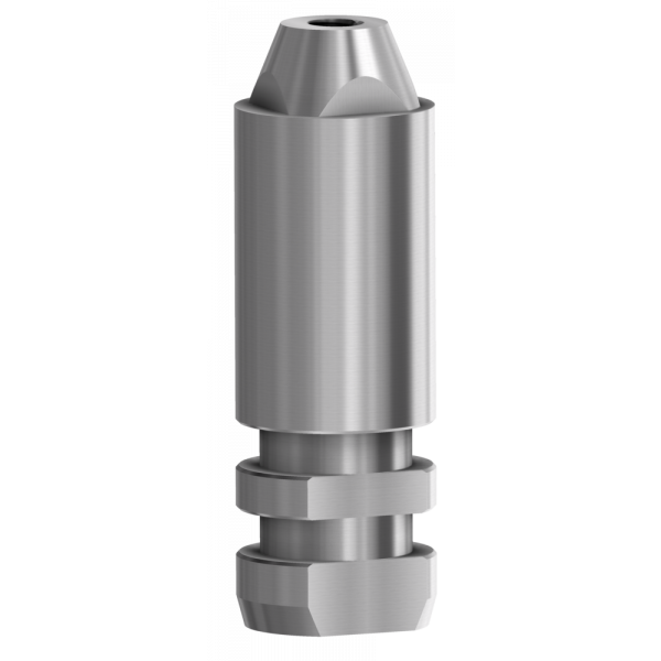 Analógico compatible con Straumann® Bone Level® | Componentes del implante | DESSE