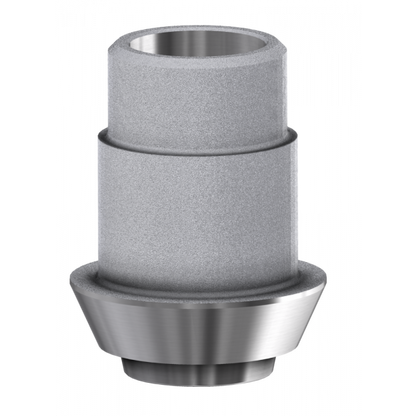 Ti Base Compatible with NobelActive™ &amp; NobelReplace® CC | Implant Components | DESS