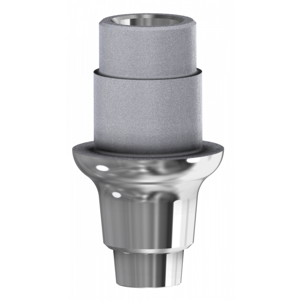 Ti Base Compatible with AnyRidge® Megagen | Implant Components | DESS