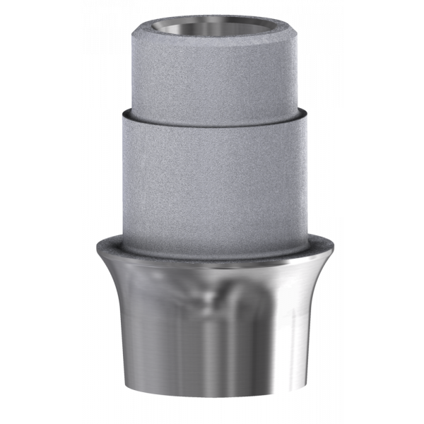 Ti Base Compatible with Straumann® BLX | Implant Components | DESS