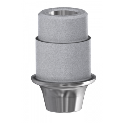 Ti Base Compatible with NobelActive™ &amp; NobelReplace® CC | Implant Components | DESS