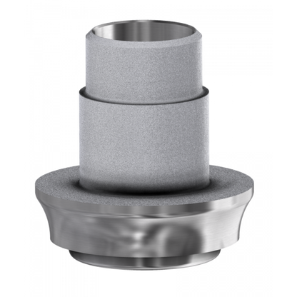 Ti Base Compatible with NobelActive™ &amp; NobelReplace® CC | Implant Components | DESS