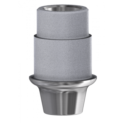 Ti Base (Rotary) Compatible with Osstem® TS | Implant Components | DESS