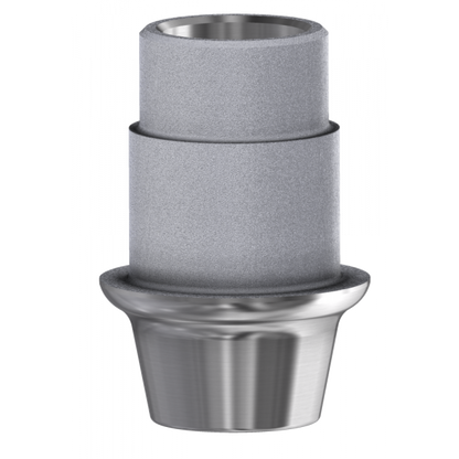 Ti Base (Rotary) Compatible with Osstem® TS | Implant Components | DESS