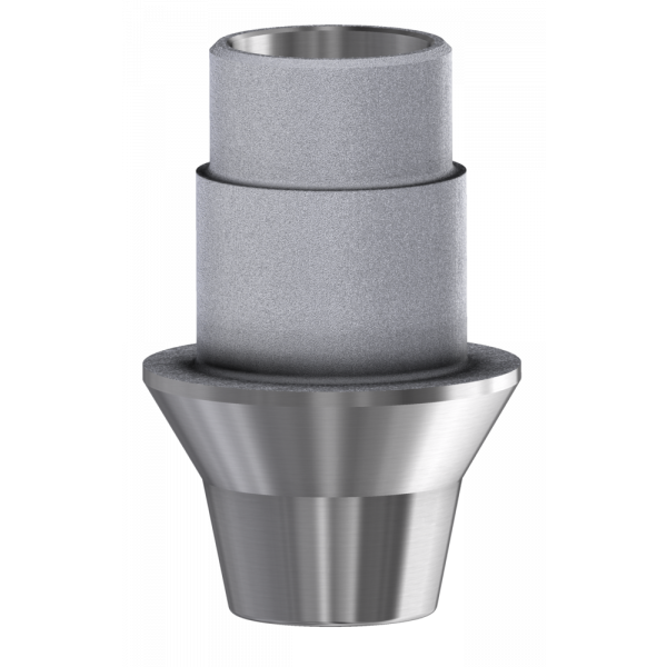 Ti Base Compatible with Medentis® ICX | Implant Components | DESS