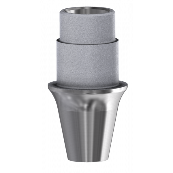 Ti Base Compatible with Dentium Superline™ &amp; Implantium® | Implant Components | DESS