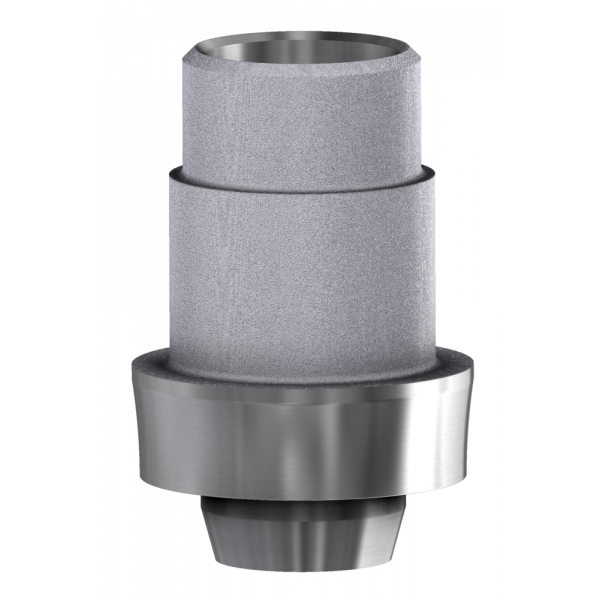 Ti Base Compatible with Nobel Replace Select™ | Implant Components | DESS