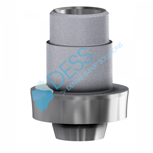 Ti Base Compatible with Nobel Replace Select™ | Implant Components | DESS