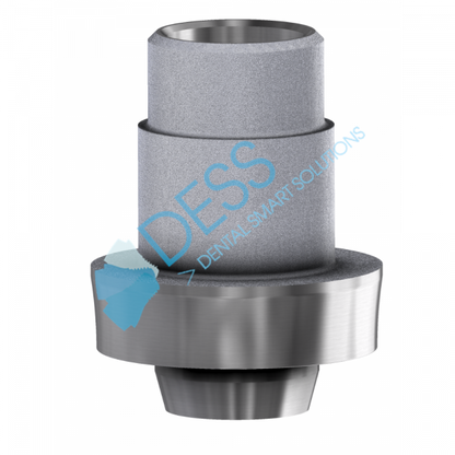 Ti Base Compatível com  Nobel Replace Select™  | Componentes Implantes | DESS