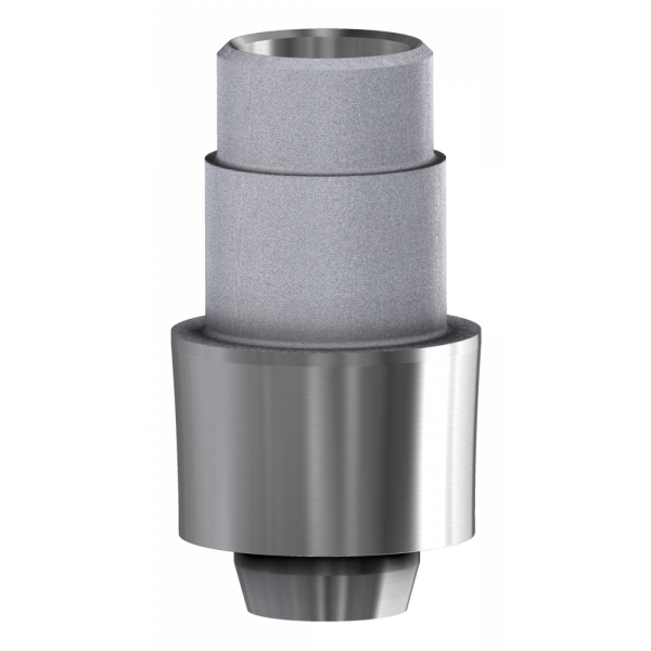 Ti Base Compatible with Nobel Replace Select™ | Implant Components | DESS