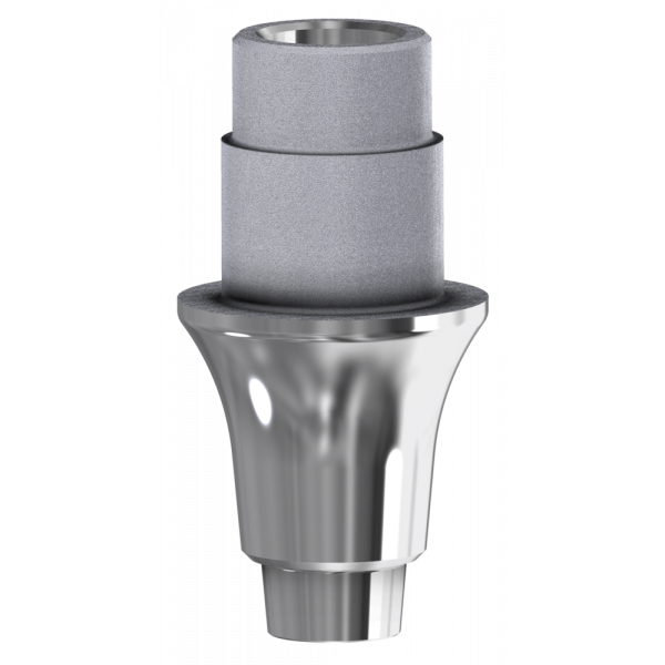 Ti Base Compatible with AnyRidge® Megagen | Implant Components | DESS