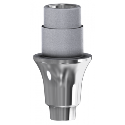 Ti Base Compatible with AnyRidge® Megagen | Implant Components | DESS