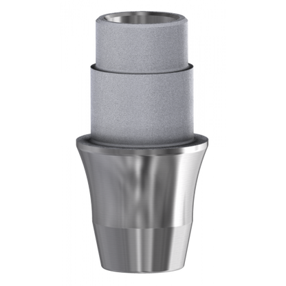 Ti Base (Rotary) Compatible with Osstem® TS | Implant Components | DESS