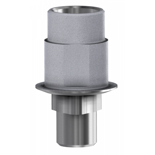 Ti Base Compatible with Nobel Replace Select™ | Implant Components | DESS