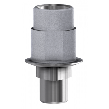 Ti Base Compatible with Nobel Replace Select™ | Implant Components | DESS