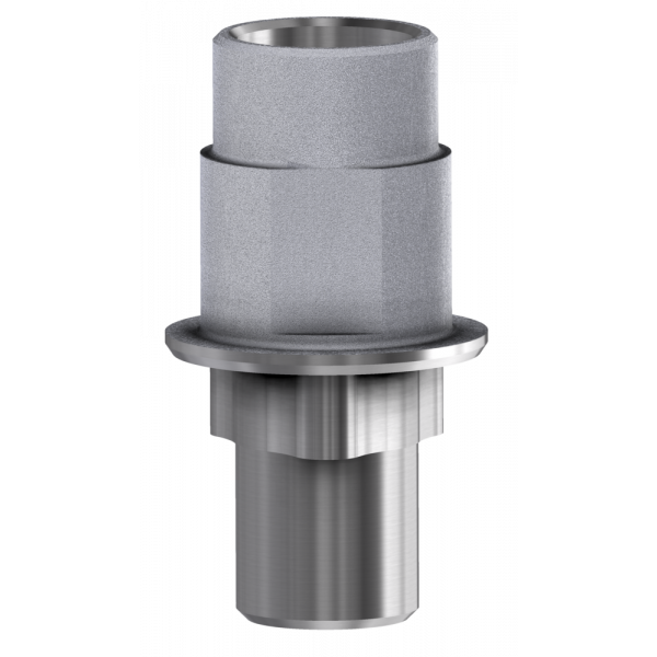 Ti Base Compatible with Nobel Replace Select™ | Implant Components | DESS