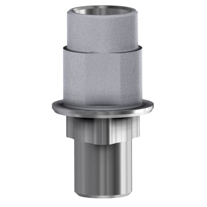 Ti Base Compatible with Nobel Replace Select™ | Implant Components | DESS