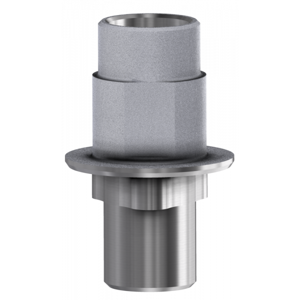 Ti Base Compatible with Nobel Replace Select™ | Implant Components | DESS