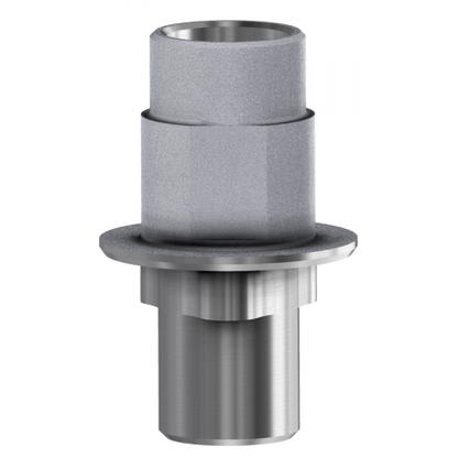 Ti Base Compatible with Nobel Replace Select™ | Implant Components | DESS