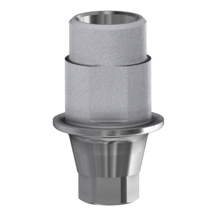 Ti Base Compatible with NobelActive™ &amp; NobelReplace® CC | Implant Components | DESS