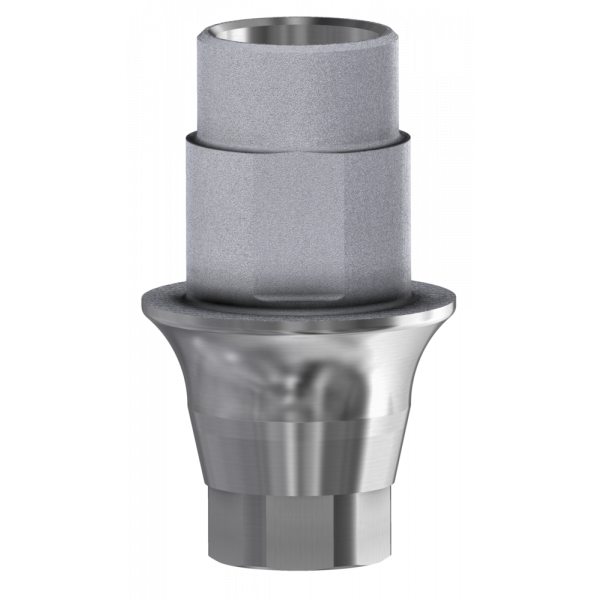 Ti Base Compatible with NobelActive™ &amp; NobelReplace® CC | Implant Components | DESS