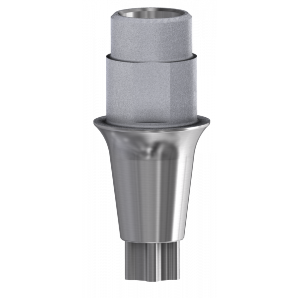 Ti Base Compatible with Straumann® BLX | Implant Components | DESS