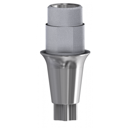 Ti Base Compatible with Straumann® BLX | Implant Components | DESS