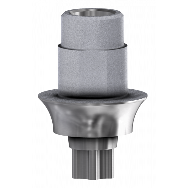 Ti Base Compatible with Straumann® BLX | Implant Components | DESS