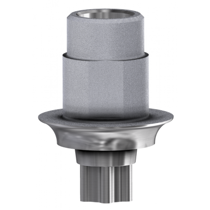 Ti Base Compatible with Straumann® BLX | Implant Components | DESS