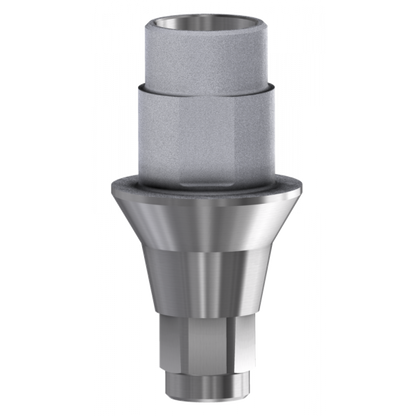 Ti Base Compatible with Medentis® ICX | Implant Components | DESS